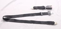 China 2 Inch Universal 2 Point Racing Seat Belt Harness / Car Safety Belts company