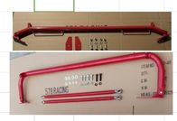 China Black / Red Color Racing Seat Belt Harness Bar Car Spare Parts JBR5004 company