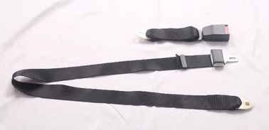 2 Inch Universal 2 Point Racing Seat Belt Harness / Car Safety Belts