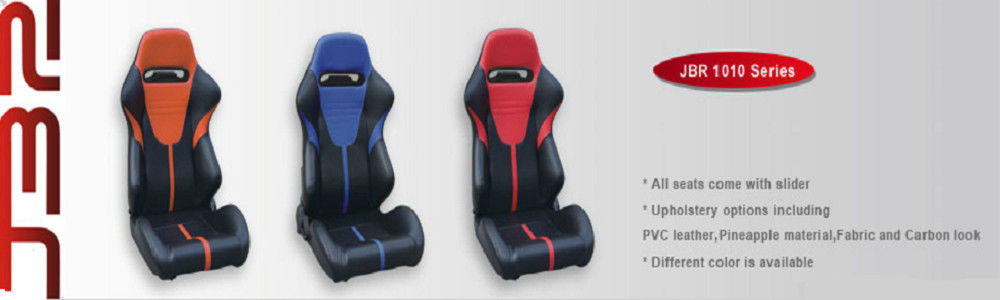China best Sport Racing Seats on sales