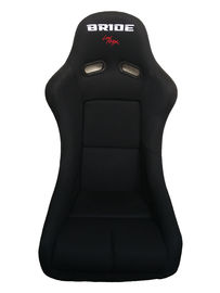 China Easy Installation Bucket Racing Seats High Performance OEM / ODM Available factory